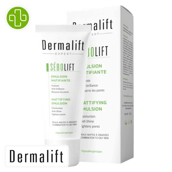 DERMALIFT SEBOLIFT EMULSION MTIFIANTE PMG 40ML